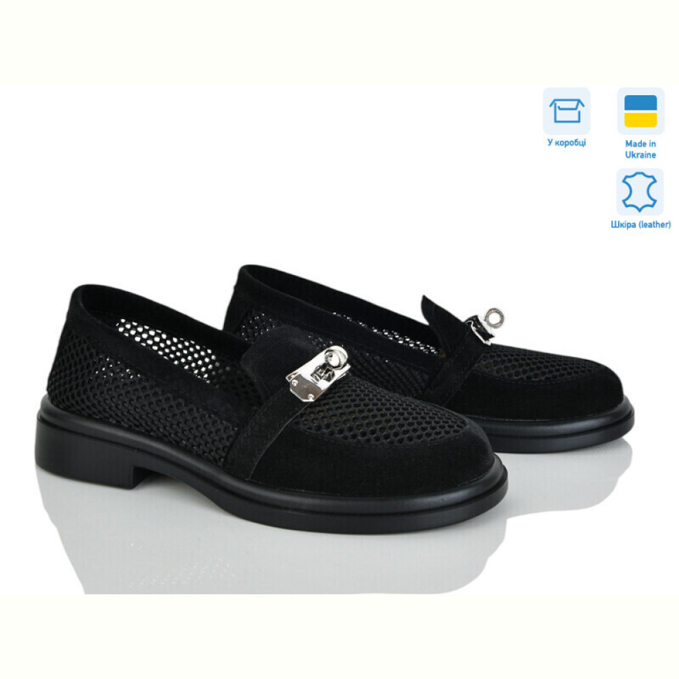 Туфли Ailinda 74401-1