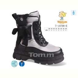 Дутики TOM.M T-10798-E