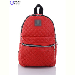 Рюкзак Reluna Group YM013-10 red