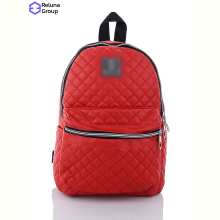 Рюкзак Reluna Group YM013-10 red