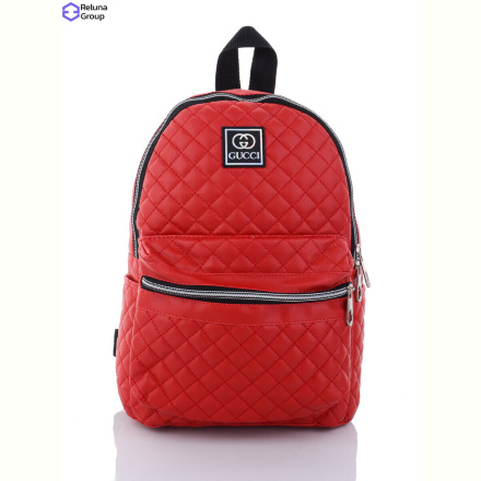Рюкзак Reluna Group YM013-10 red