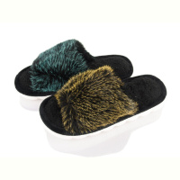 Тапки Lot Shoes XRY61 mix