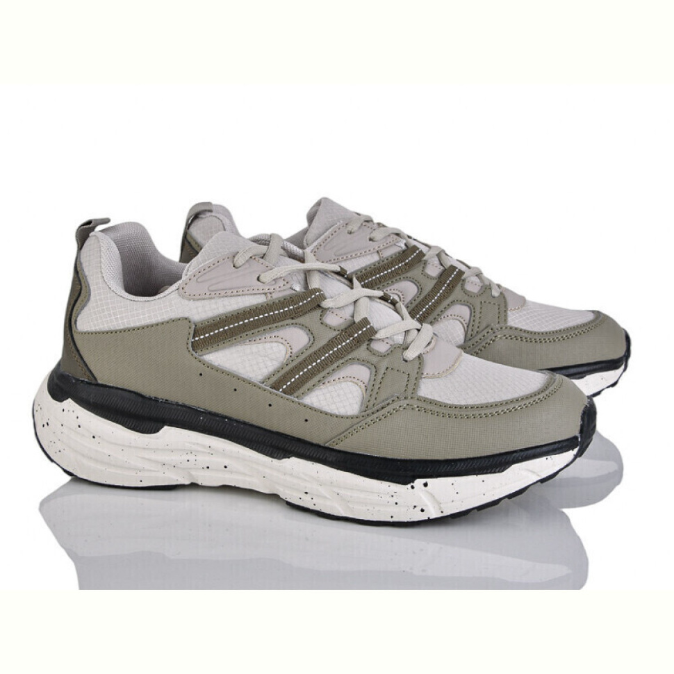 Кроссовки Moli A200-3