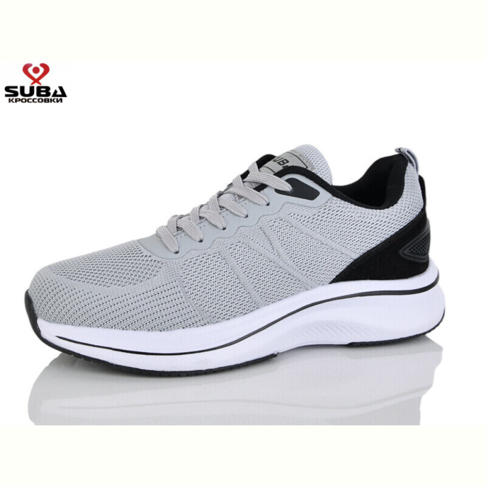 Кроссовки SUBA A6638-6