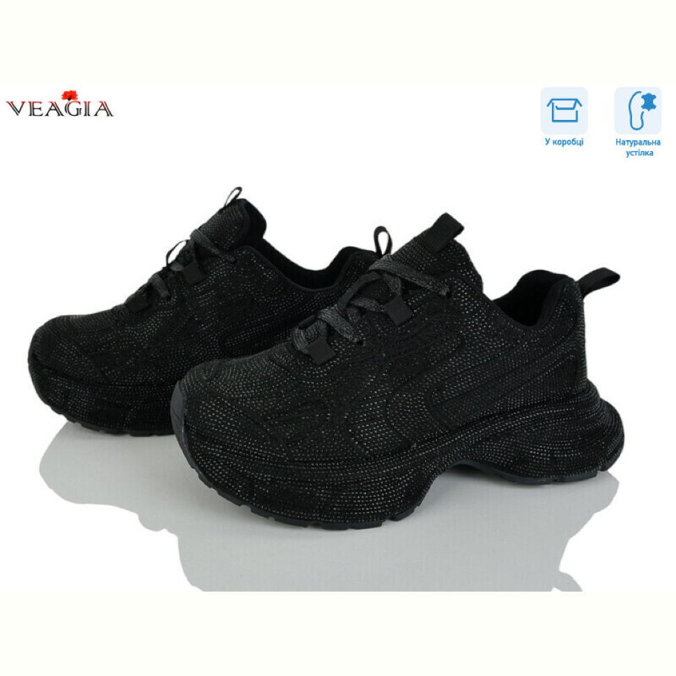 Кроссовки Veagia-ADA J908-1