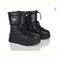 Ботинки Xifa kids XF02-288-1