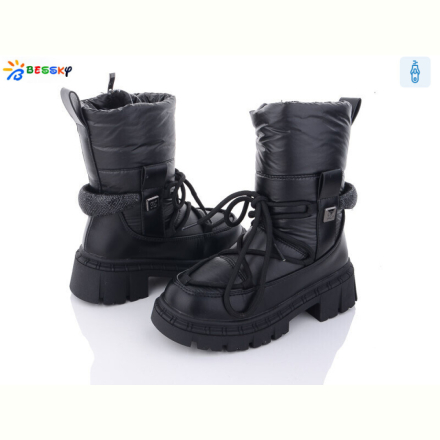 Дутики Bessky-Kellaifeng BM3181-1C