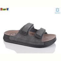 Шлепки Sharif MS6000-2