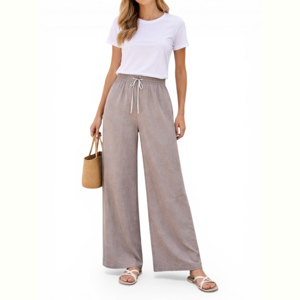 Брюки Riza 236 mix Брюки Riza 236 mix