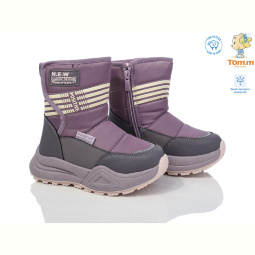 Дутики TOM.M 11347D