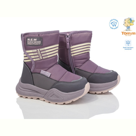 Дутики TOM.M 11347D