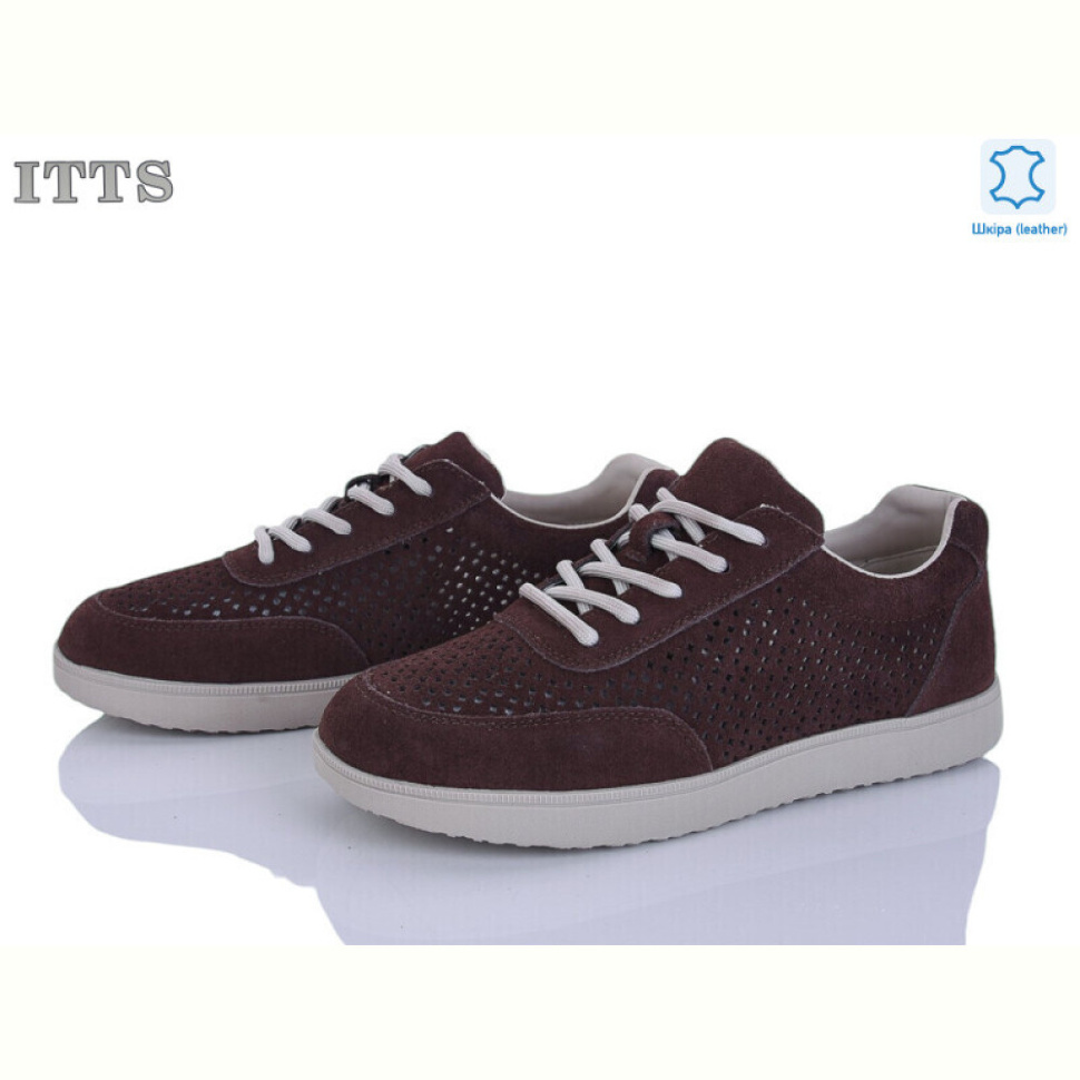 Кроссовки ITTS P03-4