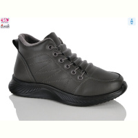 Ботинки Gukkcr YK4126 grey