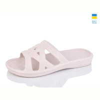 Шлепки Lot Shoes Камінь старий беж