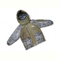 Куртка Kids-modnik K21 хакі єврозима