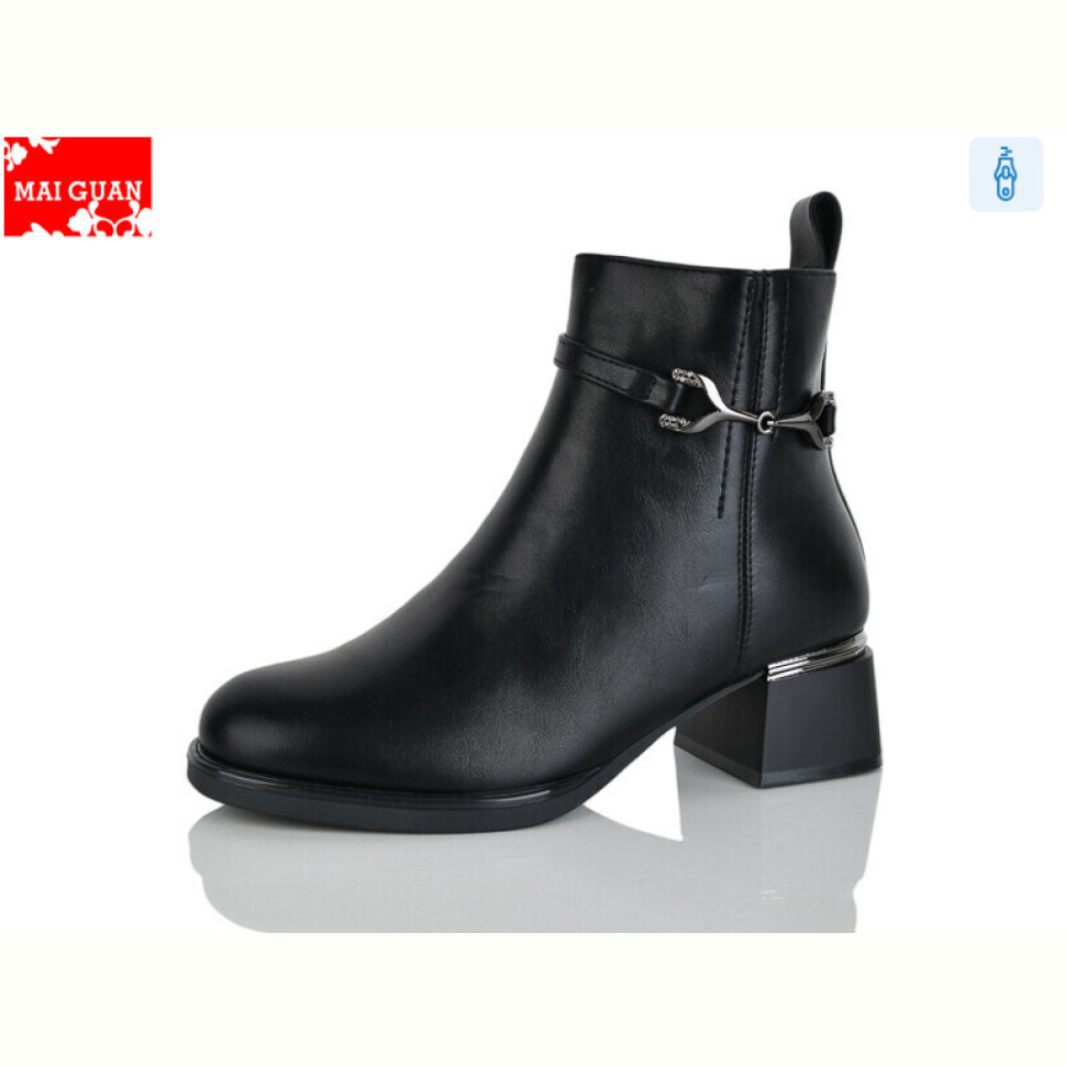 Ботинки Maiguan C922-1