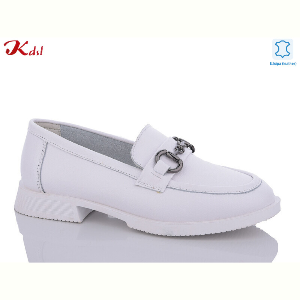 Туфли Jiulai-Kadisalun C630-1 Туфли Jiulai-Kadisalun C630-1