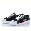 Кеды Class Shoes AC15 черный
