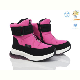 Дутики TOM.M 11243H