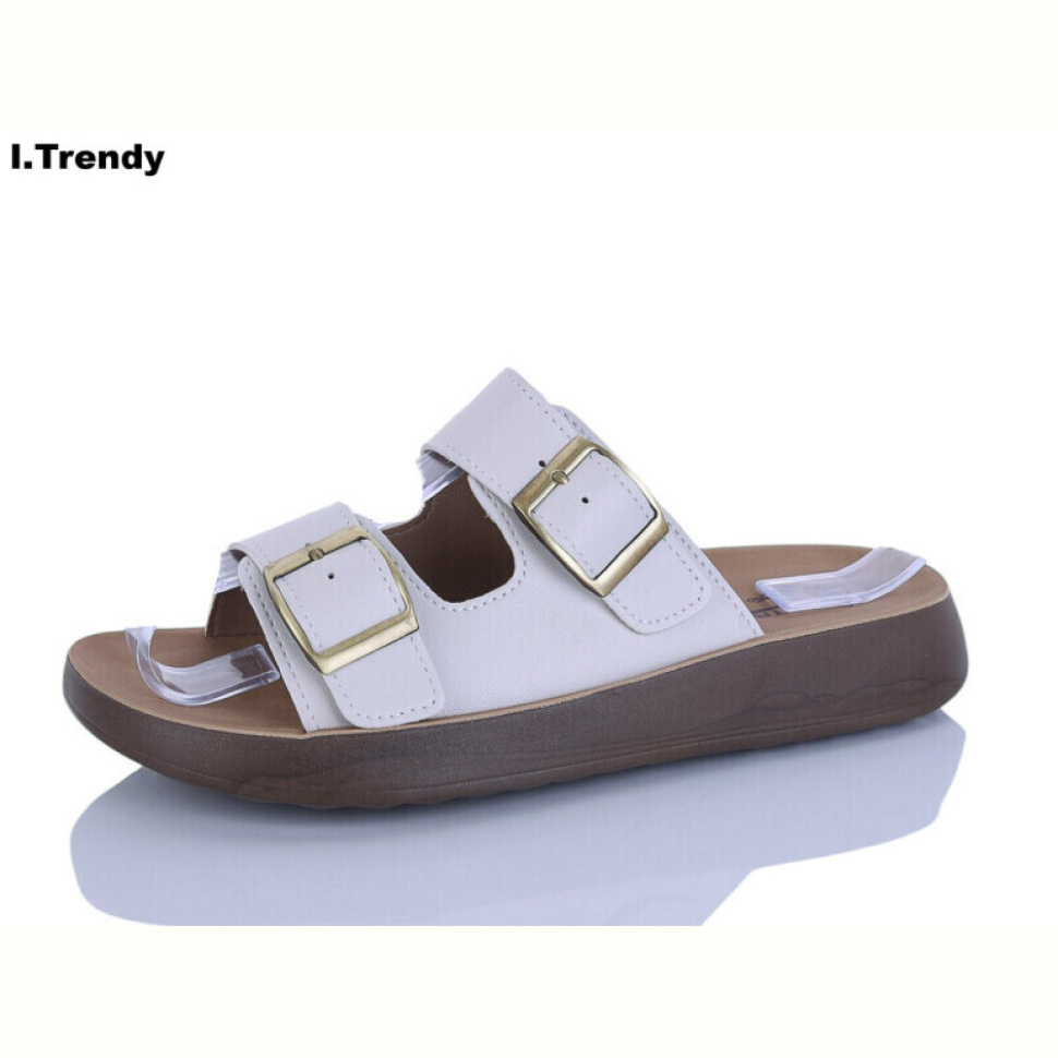 Шлепки Trendy ZK009-21