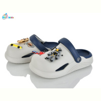 Кроксы BBT A9176-3-2