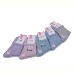Носки HOROSO HOME WE483 mix