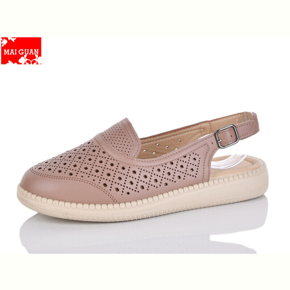 Туфли Maiguan F23-5