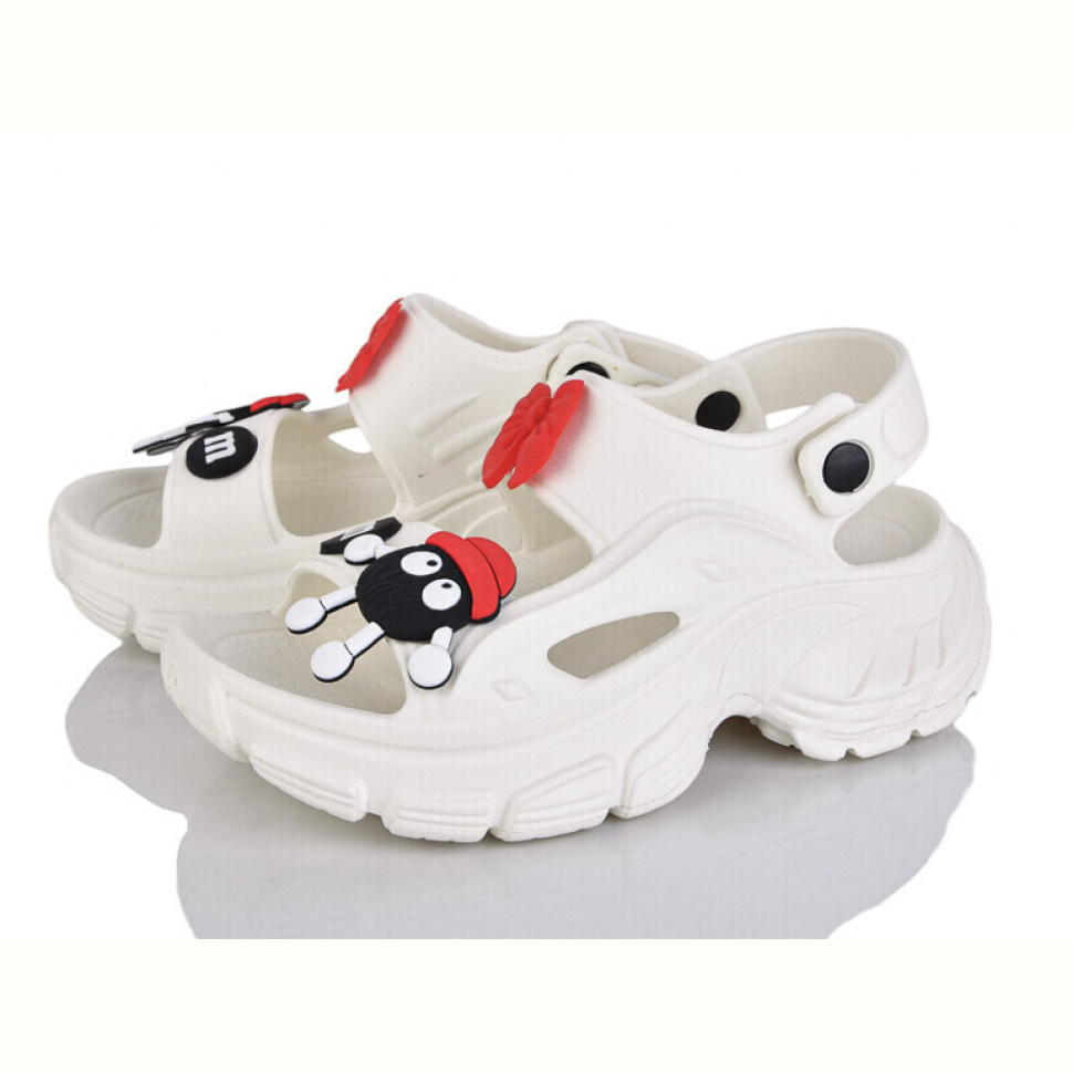 Босоножки КалориЯ X711 beige