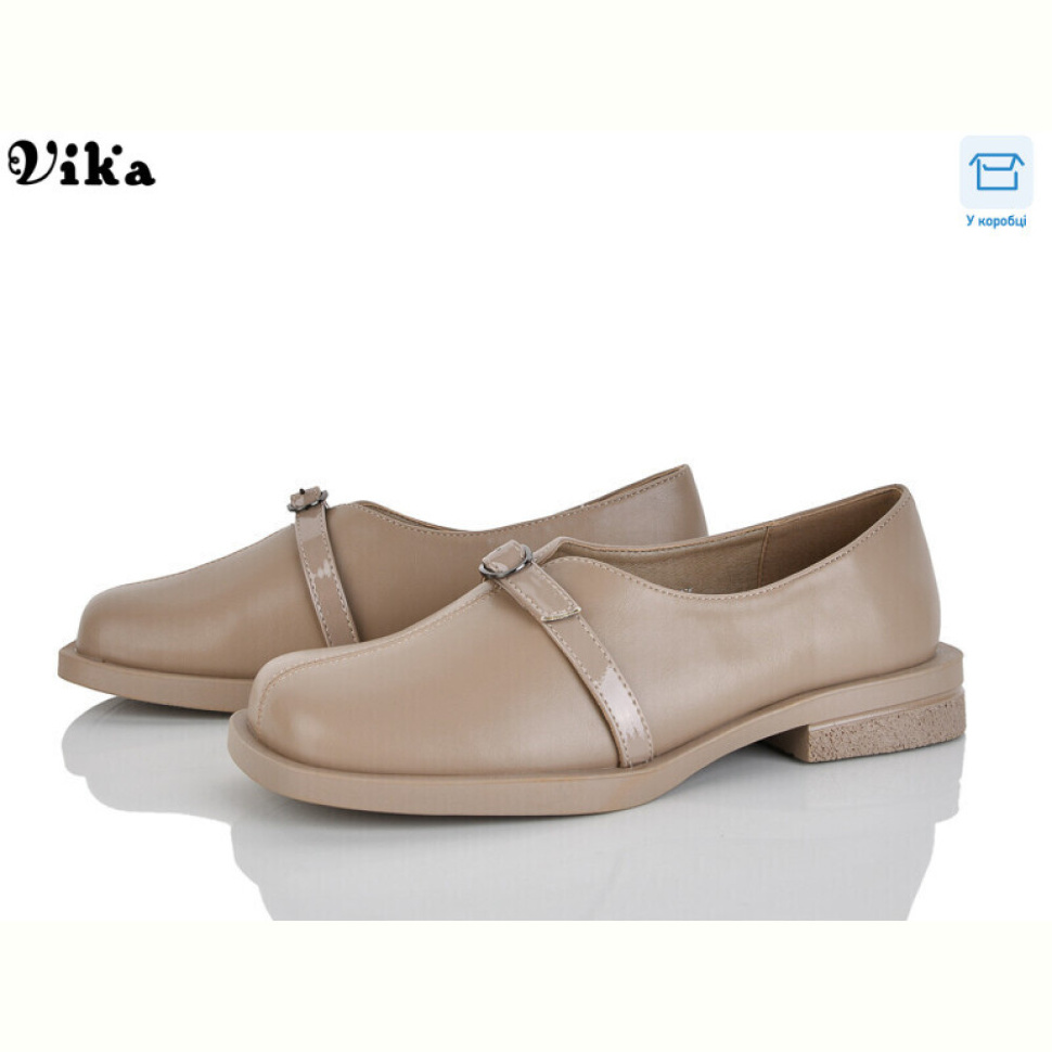 Туфли Vika 806-2