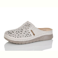 Шлепки Коронате 163-2