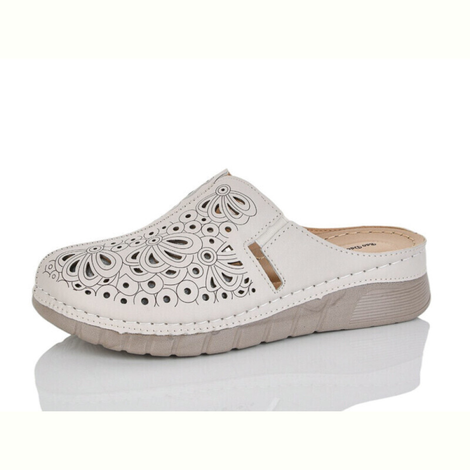 Шлепки Коронате 163-2