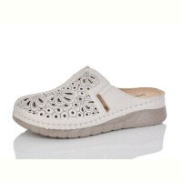 Шлепки Коронате 163-2