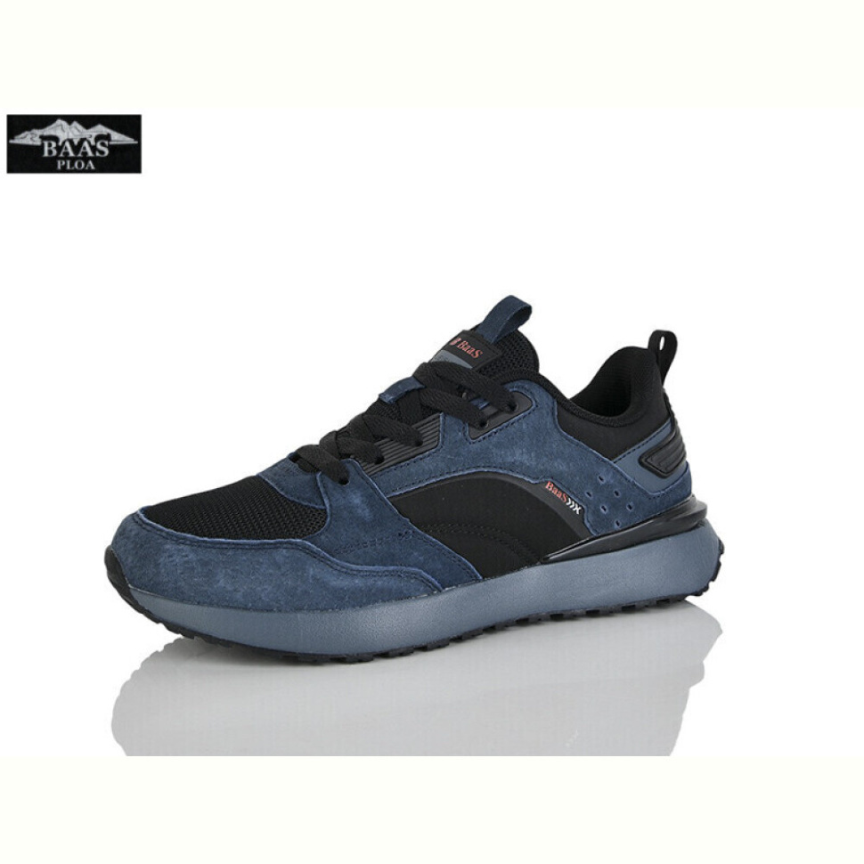 Кроссовки Baas L1862-3