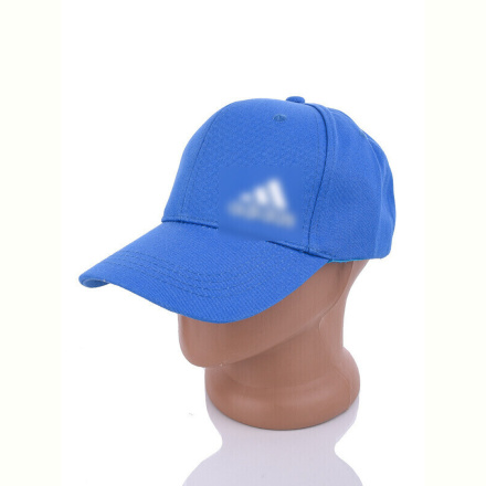 Кепка Королева A27-01 blue
