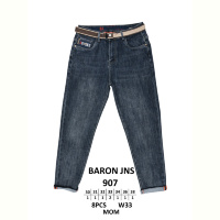 Джинсы Baron 907