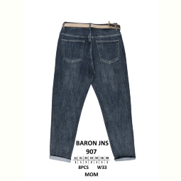 Джинсы Baron 907