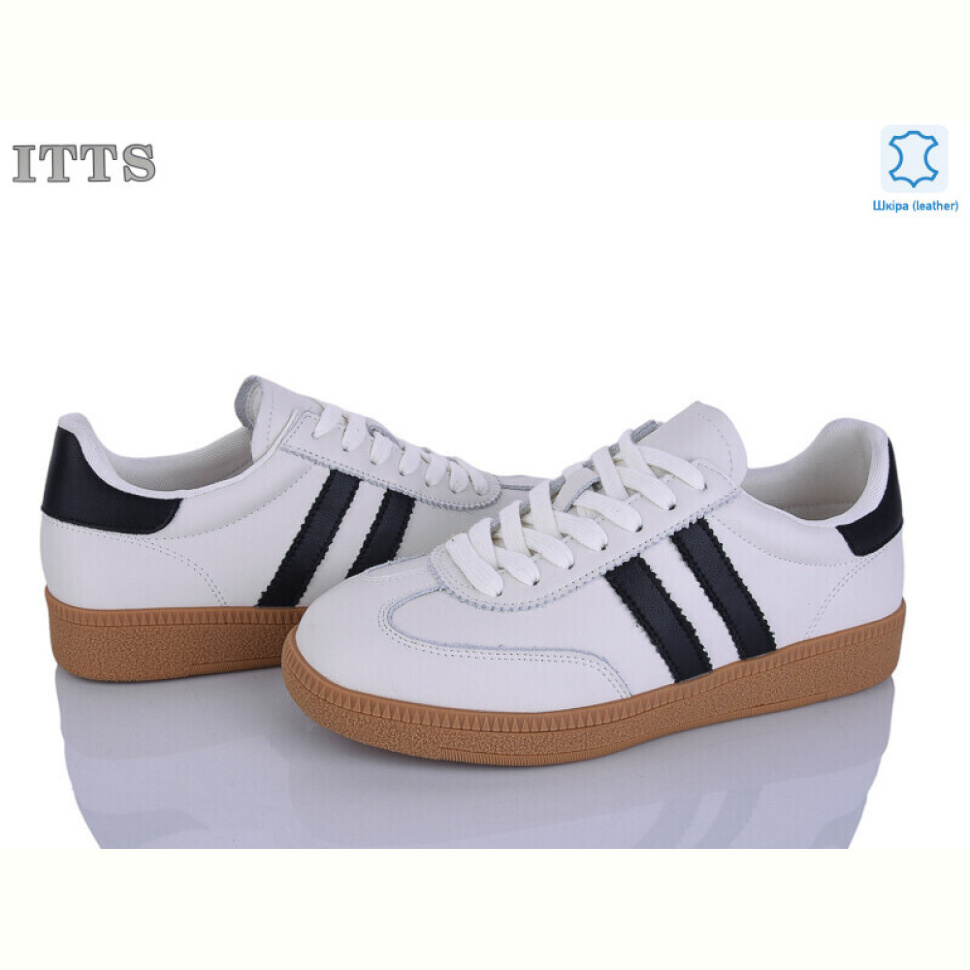 Кроссовки ITTS AQ003-B