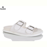 Шлепки Башили S202-2