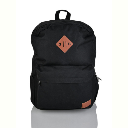 Рюкзак Red Hat Y3352-1 black