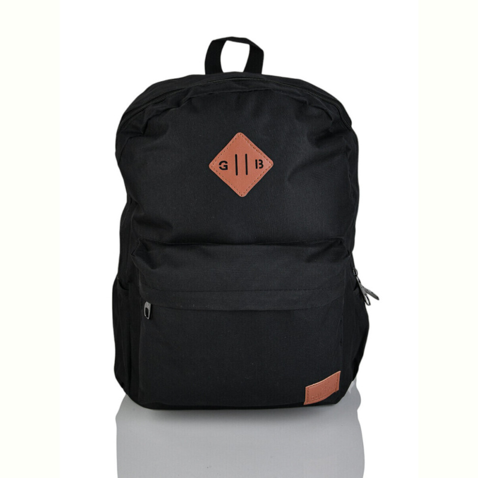 Рюкзак Red Hat Y3352-1 black