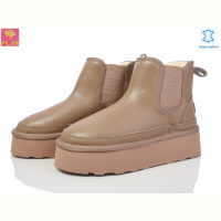 Угги PLPS 5854-14 beige