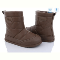 Ботинки Ok Shoes 881-4