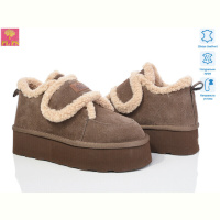 Угги PLPS 5854-15 brown