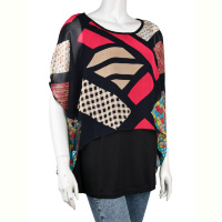 Блузка Obuvok B0106-2 (10899) pink