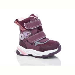 Ботинки Ok Shoes 10243F
