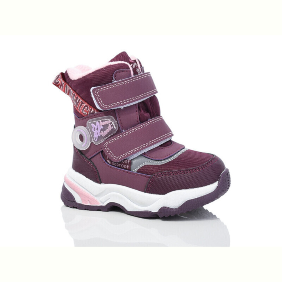 Ботинки Ok Shoes 10243F