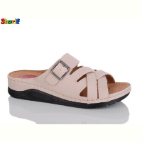 Шлепки Sharif 1109-1