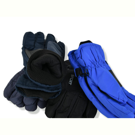 Перчатки CAP 915 (XL) mix