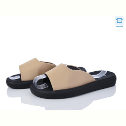 Шлепки Ok Shoes 557-204