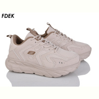 Кроссовки FDEK H9266-1